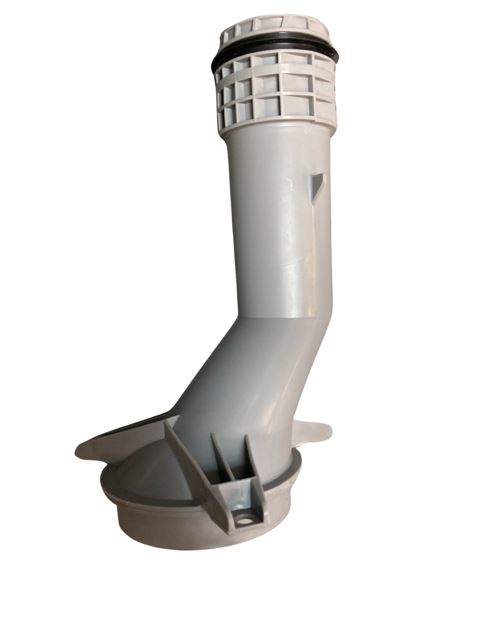 FLUE TUBE - UPPER